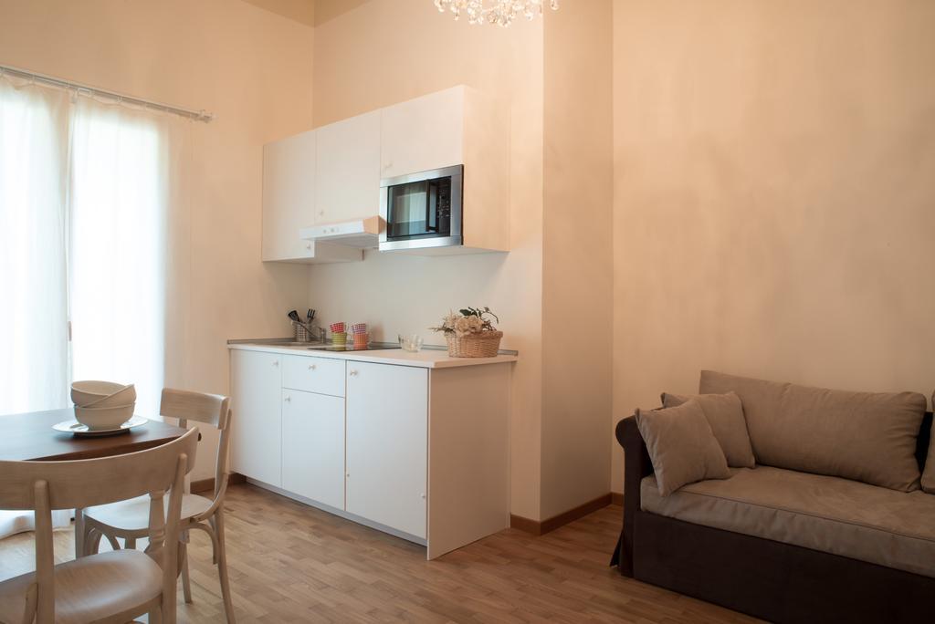 Agriturismo Panorama Salionze الغرفة الصورة