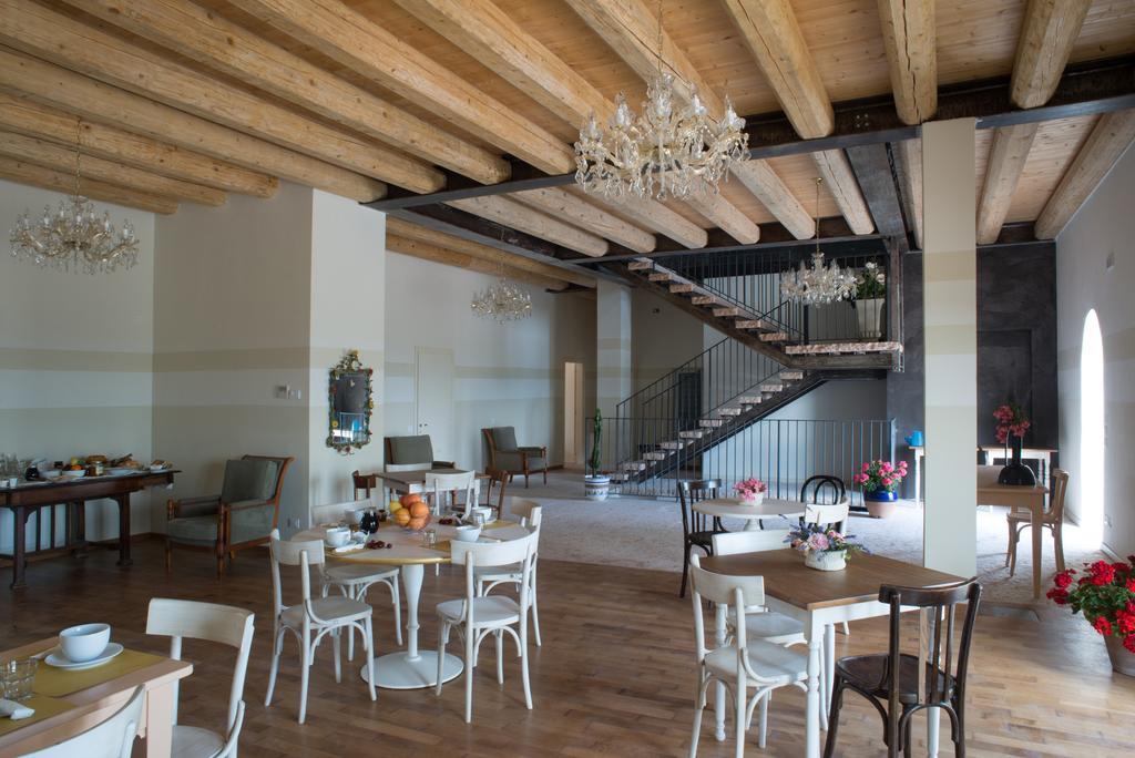 Agriturismo Panorama Salionze المظهر الخارجي الصورة