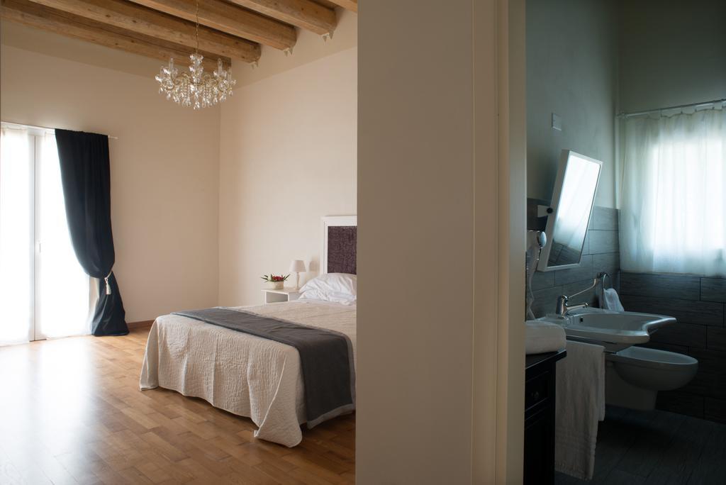 Agriturismo Panorama Salionze المظهر الخارجي الصورة