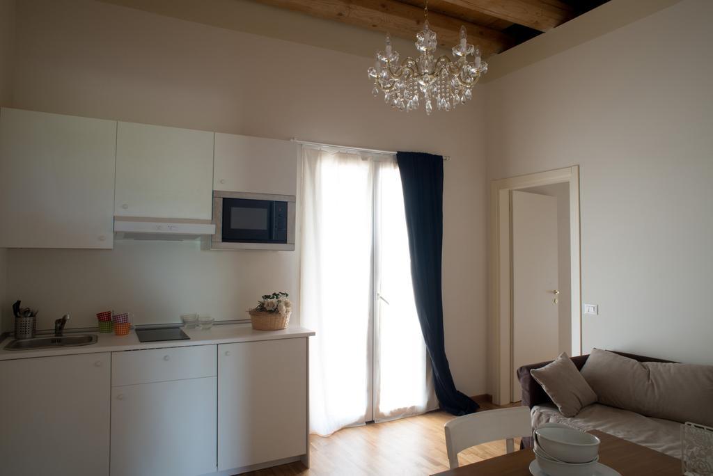Agriturismo Panorama Salionze الغرفة الصورة