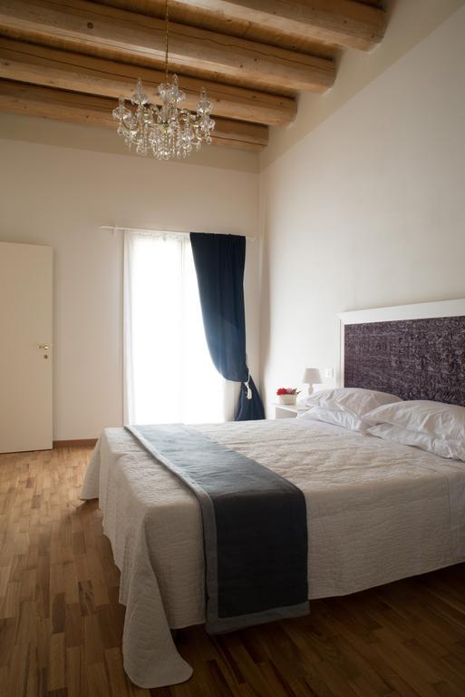 Agriturismo Panorama Salionze الغرفة الصورة