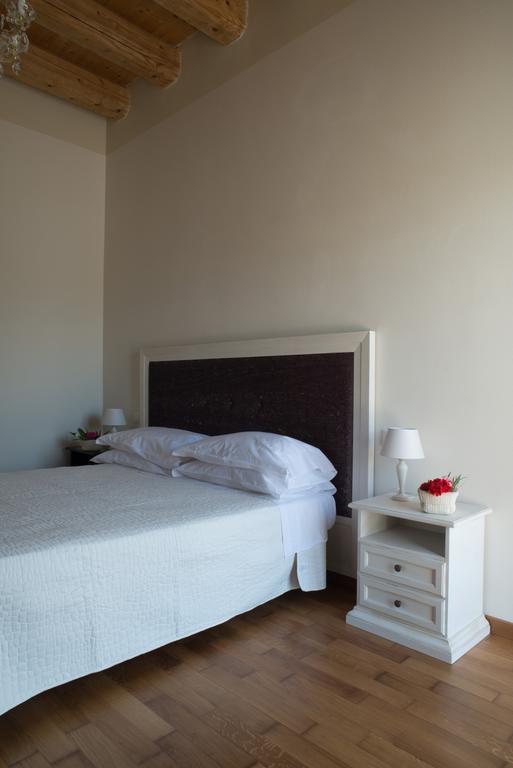Agriturismo Panorama Salionze الغرفة الصورة