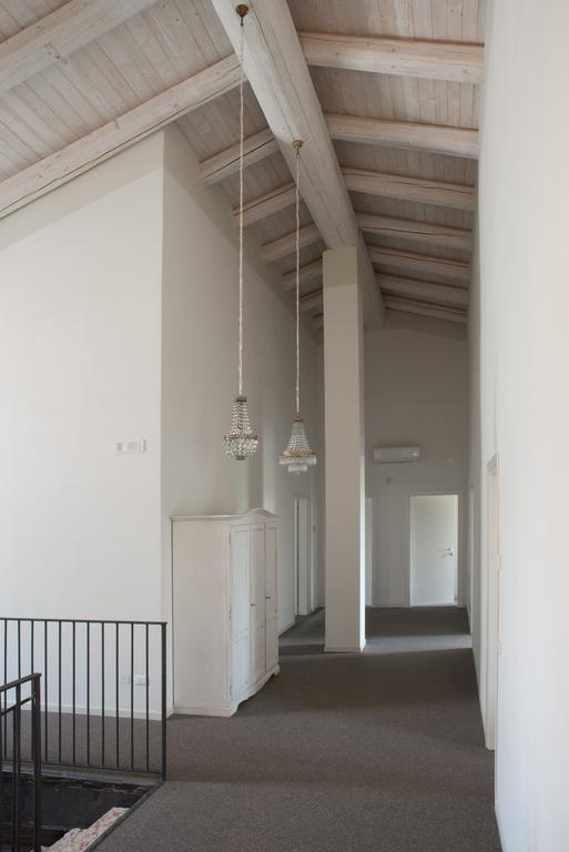 Agriturismo Panorama Salionze المظهر الخارجي الصورة