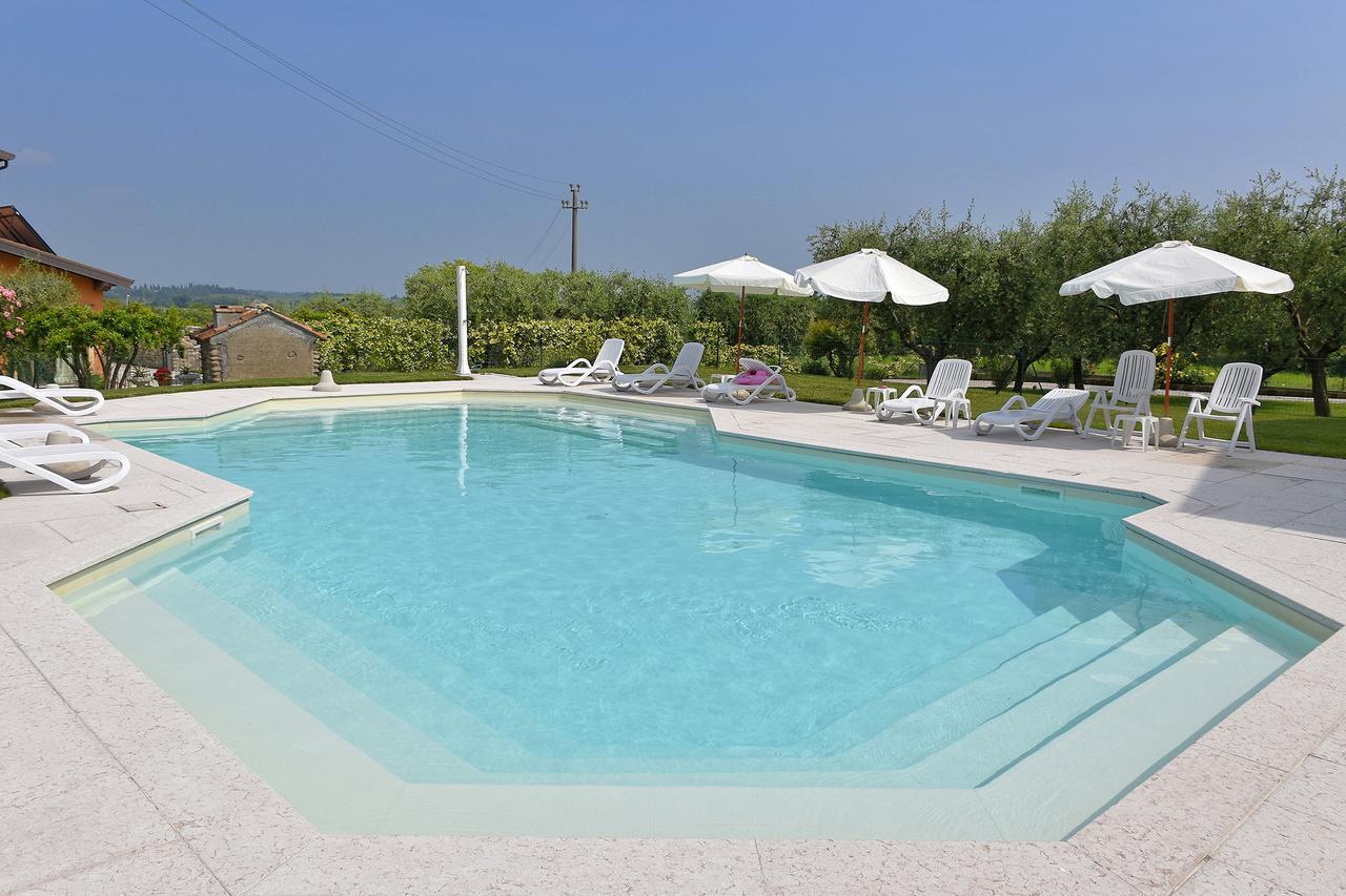 Agriturismo Panorama Salionze المظهر الخارجي الصورة