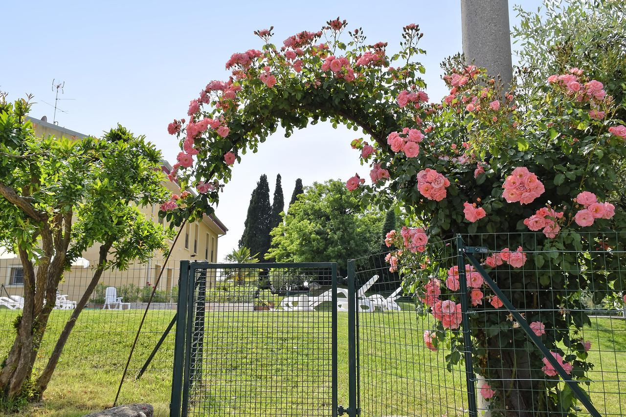 Agriturismo Panorama Salionze المظهر الخارجي الصورة