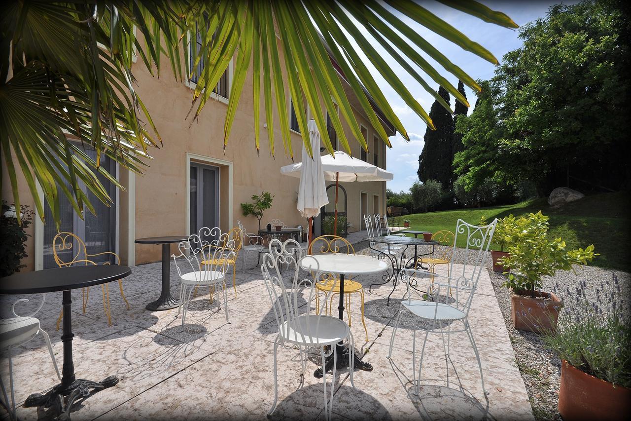 Agriturismo Panorama Salionze المظهر الخارجي الصورة