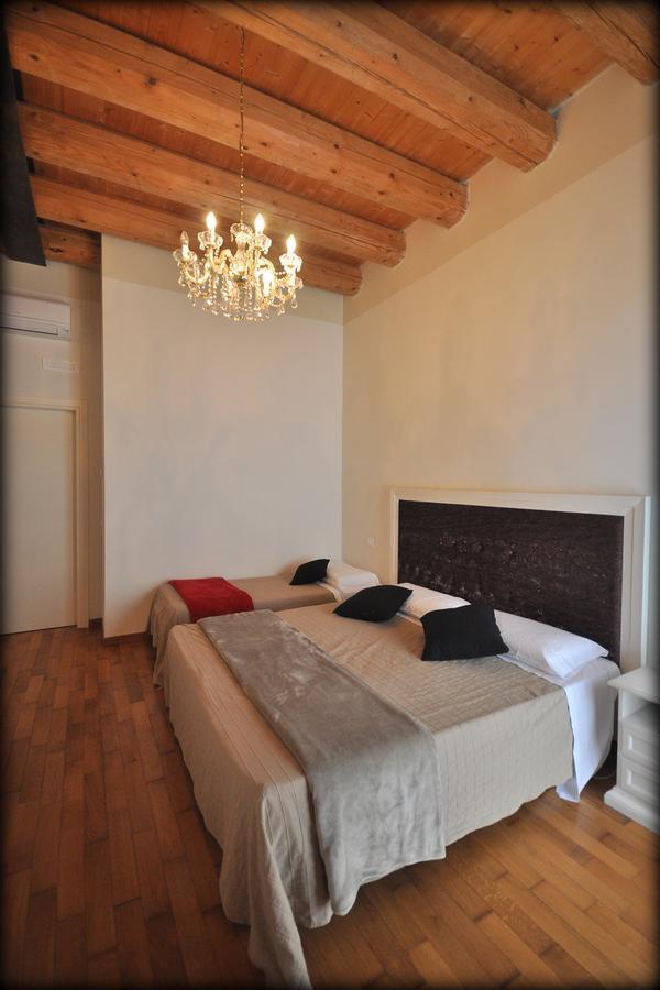Agriturismo Panorama Salionze المظهر الخارجي الصورة
