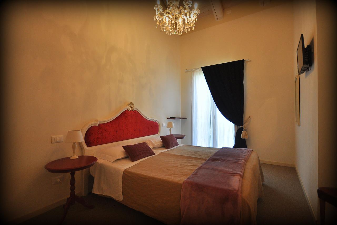 Agriturismo Panorama Salionze المظهر الخارجي الصورة