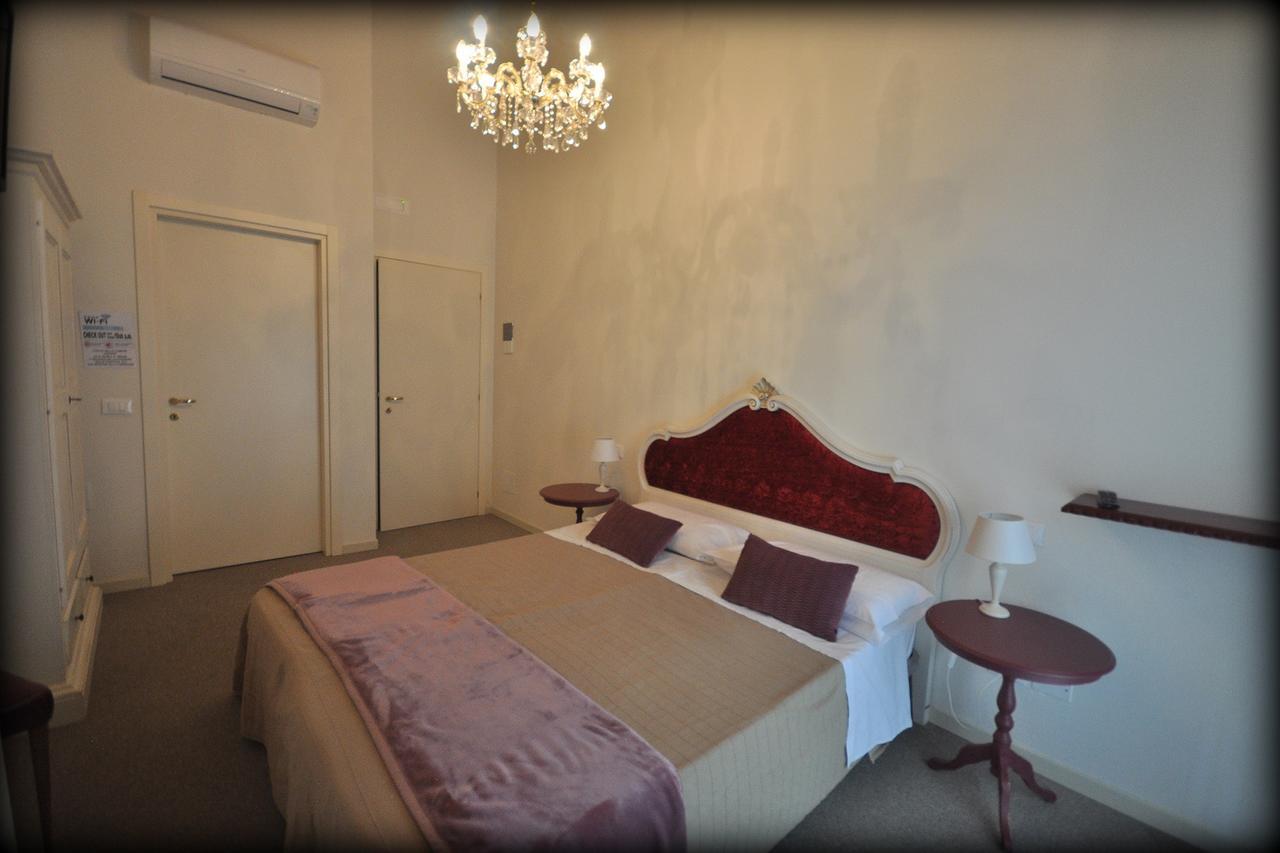 Agriturismo Panorama Salionze المظهر الخارجي الصورة
