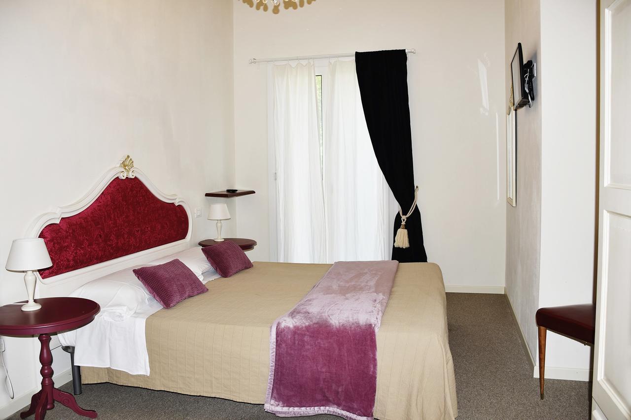 Agriturismo Panorama Salionze المظهر الخارجي الصورة